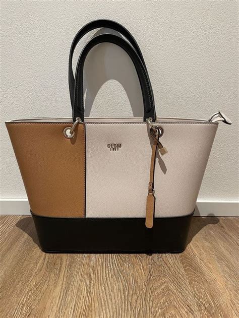 guess tasche original